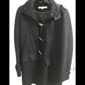 Men’s Kenneth Cole New York Coat